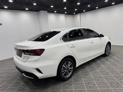 Kia K3 1.5L CVT Comfort Edition - ფოტო 7