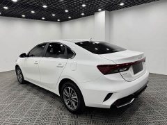 Kia K3 1.5L CVT Comfort Edition - ფოტო 9