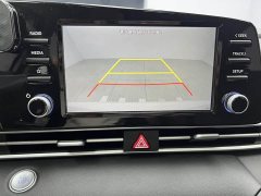 Hyundai Elantra 1.5L CVT GLX Elite - ფოტო 16