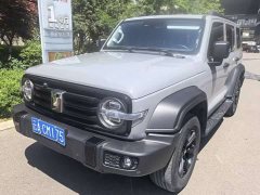 Tank 300 2.0T Challenger - ფოტო 1