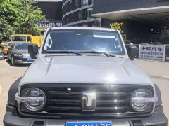 Tank 300 2.0T Challenger - ფოტო 2