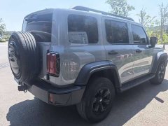 Tank 300 2.0T Challenger - ფოტო 5