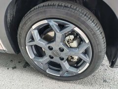 BYD Seagull 2025 305km Freedom Edition - ფოტო 12