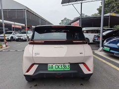 BYD Seagull 2025 305km Freedom Edition - ფოტო 14