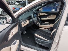 BYD Seagull 2025 305km Freedom Edition - ფოტო 4