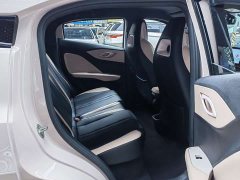 BYD Seagull 2025 305km Freedom Edition - ფოტო 9