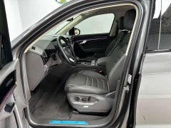 Volkswagen Touareg 3.0TSI Rui Xiang Edition Obsidian Black Sport Package - ფოტო 10