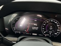 Volkswagen Touareg 3.0TSI Rui Xiang Edition Obsidian Black Sport Package - ფოტო 14