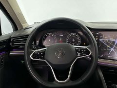 Volkswagen Touareg 3.0TSI Rui Xiang Edition Obsidian Black Sport Package - ფოტო 15