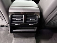 Volkswagen Touareg 3.0TSI Rui Xiang Edition Obsidian Black Sport Package - ფოტო 19