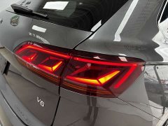 Volkswagen Touareg 3.0TSI Rui Xiang Edition Obsidian Black Sport Package - ფოტო 8