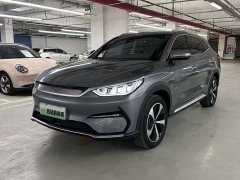 BYD Song Plus New Energy EV Premier - ფოტო 1