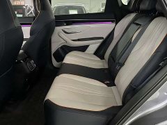 BYD Song Plus New Energy EV Premier - ფოტო 10