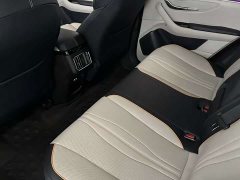 BYD Song Plus New Energy EV Premier - ფოტო 11