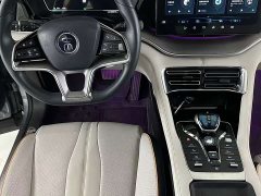 BYD Song Plus New Energy EV Premier - ფოტო 12