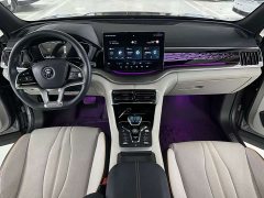 BYD Song Plus New Energy EV Premier - ფოტო 13
