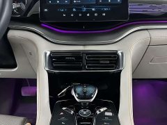 BYD Song Plus New Energy EV Premier - ფოტო 15