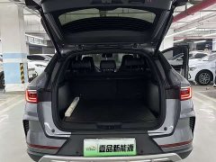 BYD Song Plus New Energy EV Premier - ფოტო 16