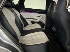 BYD Song Plus New Energy EV Premier - ფოტო 17