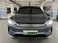 BYD Song Plus New Energy EV Premier - ფოტო 2