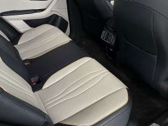 BYD Song Plus New Energy EV Premier - ფოტო 20