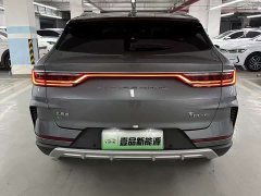 BYD Song Plus New Energy EV Premier - ფოტო 4