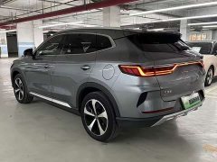 BYD Song Plus New Energy EV Premier - ფოტო 5