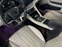 BYD Song Plus New Energy EV Premier - ფოტო 6