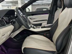 BYD Song Plus New Energy EV Premier - ფოტო 7