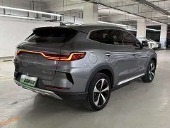 BYD Song Plus New Energy EV Premier - ფოტო 8