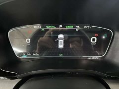 BYD Song Plus New Energy EV Premier - ფოტო 9