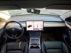 Tesla Model 3 Standard Range RWD Upgrade - ფოტო 4
