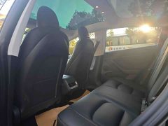 Tesla Model 3 Standard Range RWD Upgrade - ფოტო 5