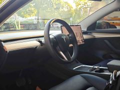Tesla Model 3 Standard Range RWD Upgrade - ფოტო 6