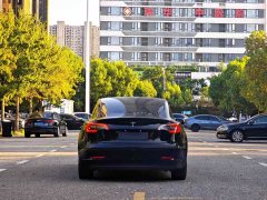 Tesla Model 3 Standard Range RWD Upgrade - ფოტო 7