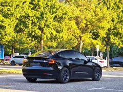 Tesla Model 3 Standard Range RWD Upgrade - ფოტო 8