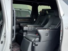 Toyota Alphard 2021 Hybrid 2.5L Premium Edition - ფოტო 6
