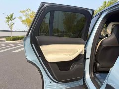 NIO ES6 75kWh - ფოტო 12