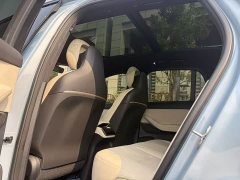 NIO ES6 75kWh - ფოტო 14
