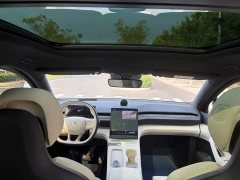 NIO ES6 75kWh - ფოტო 18