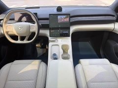NIO ES6 75kWh - ფოტო 19