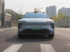 NIO ES6 75kWh - ფოტო 2