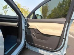 NIO ES6 75kWh - ფოტო 20