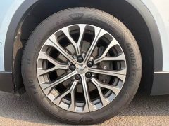 NIO ES6 75kWh - ფოტო 4