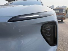 NIO ES6 75kWh - ფოტო 6
