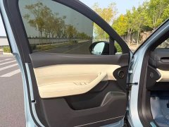 NIO ES6 75kWh - ფოტო 7