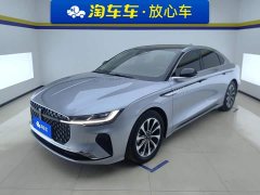 Lincoln Z 2022 Facelift i-Enjoy Premium Edition - ფოტო 1