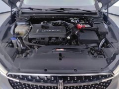 Lincoln Z 2022 Facelift i-Enjoy Premium Edition - ფოტო 10