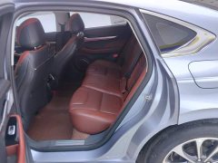 Lincoln Z 2022 Facelift i-Enjoy Premium Edition - ფოტო 11