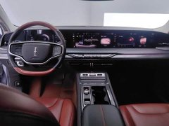Lincoln Z 2022 Facelift i-Enjoy Premium Edition - ფოტო 12